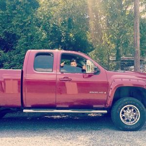 Meet your Posher, Gerson